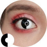 Sweety Crazy Ying & Yang