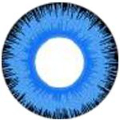 Sweety Crazy Blue Dead
