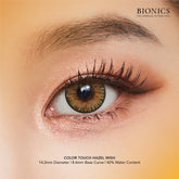 Color Touch Hazel Wish (monthly)