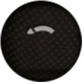 Sweety Crazy Black Mesh / Black Screen