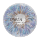 Urban Layer Monet Blue