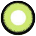 Sweety Crazy Mystic Green