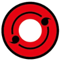 Sweety Second Stage Sharingan