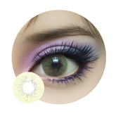 Sweety Ocean Brown Green