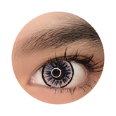 Sweety Crazy Petal Purple