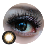 Sweety Pop C Dark Brown