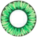 Sweety Crazy Pop Green
