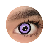 Sweety Crazy Mystic Purple