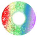 Sweety Multil Rainbow II
