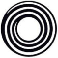 Sweety Crazy Black Spiral II