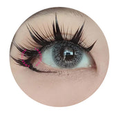 Sweety Shine Smile Grey