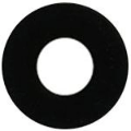 Sweety Crazy Solid Black