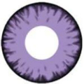 Sweety Crazy Vampire Violet