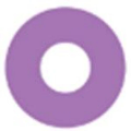 Sweety Crazy Pure Light Violet