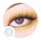 Urban Layer Aurora Blue