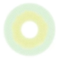 Urban Layer Universe Green - aka Spatax Love Green