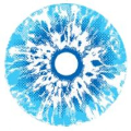 Sweety Crazy Lens Game of Thrones - White Walker (UV)