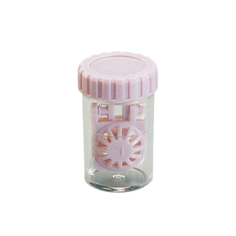 Candylens Barrel Contact Lens Case BC-791