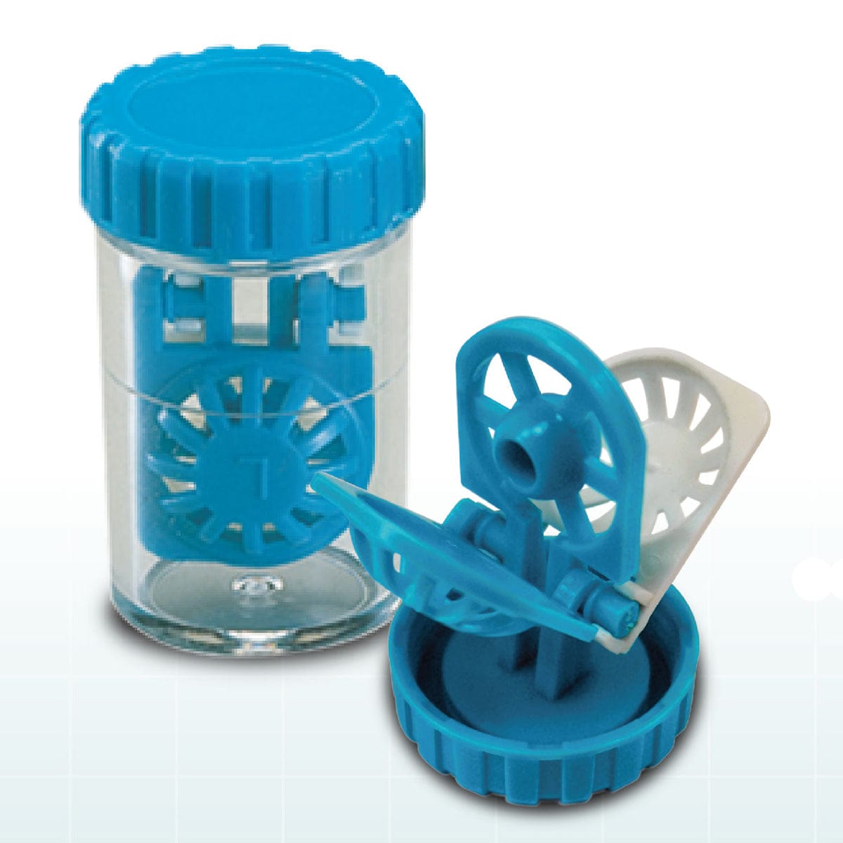 Candylens Barrel Contact Lens Case BC-791