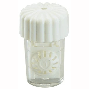 Candylens Barrel Contact Lens Case BC-791