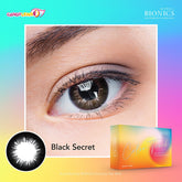 Color Touch Black Secret (monthly)
