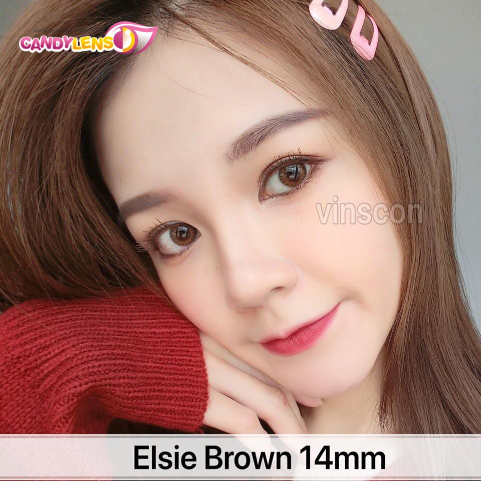 Royal Candy (monthly) Elsie Brown