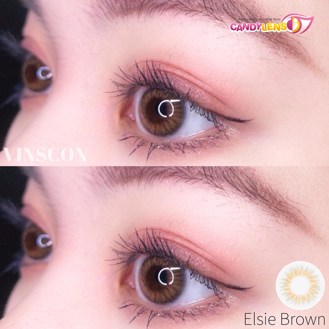 Royal Candy (monthly) Elsie Brown