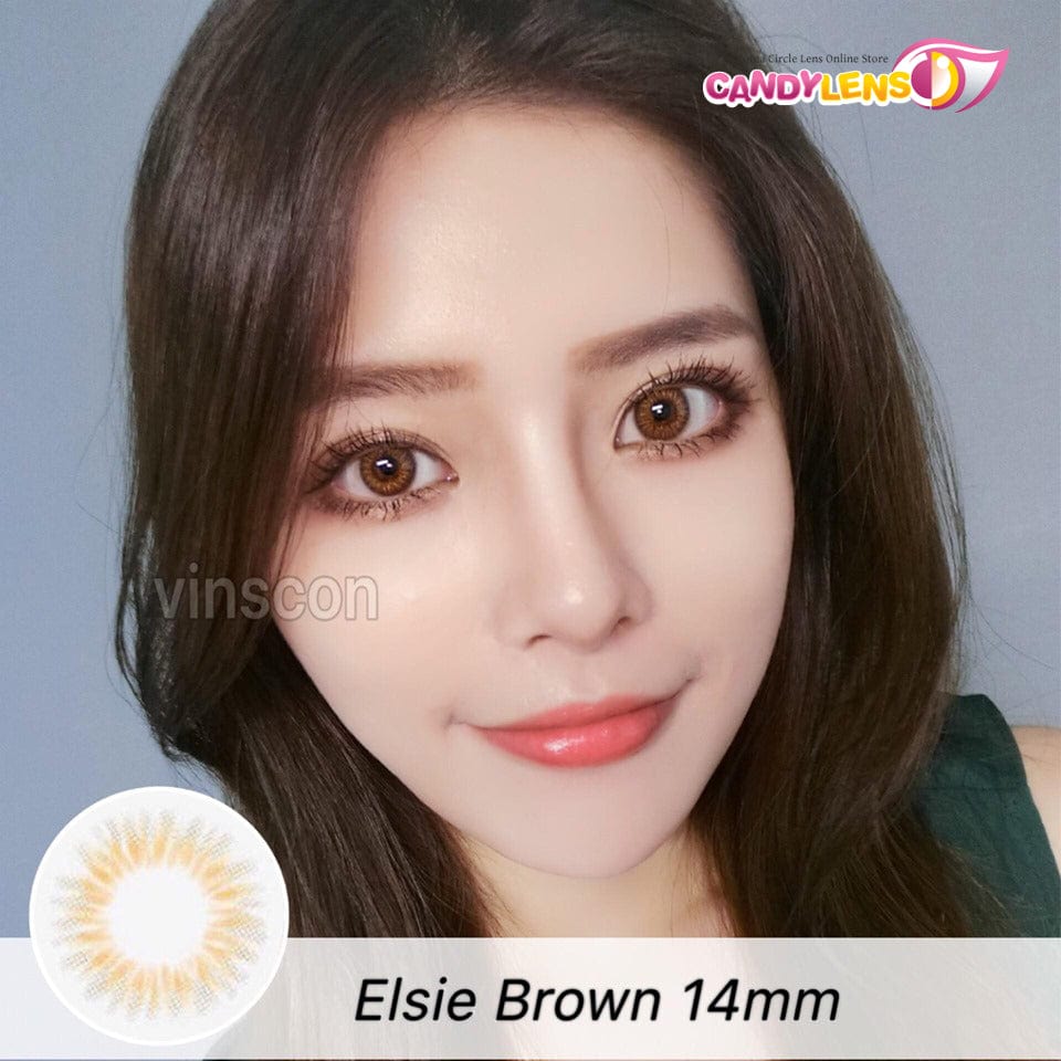 Royal Candy (monthly) Elsie Brown