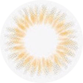 Elsie Brown Color Contact Lens