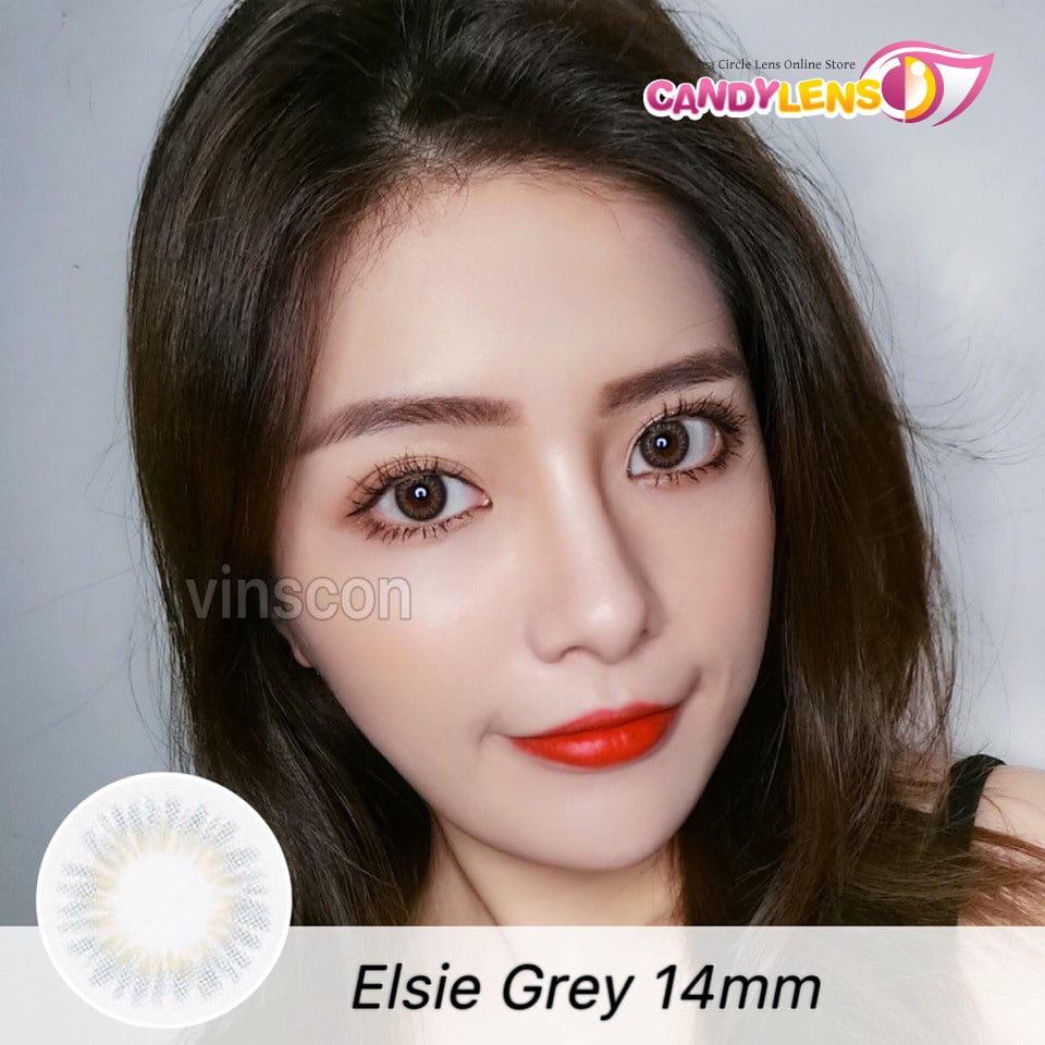 Royal Candy (monthly) Elsie Grey