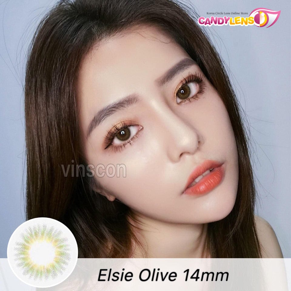 Royal Candy (monthly) Elsie Olive