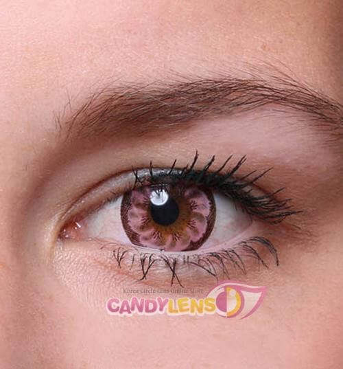 EOS EOS Big Flower Pink