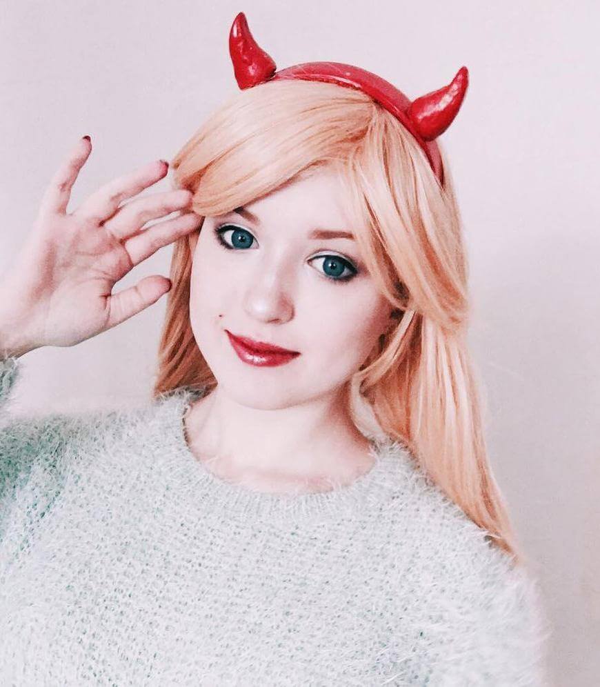 EOS EOS Briller Blue