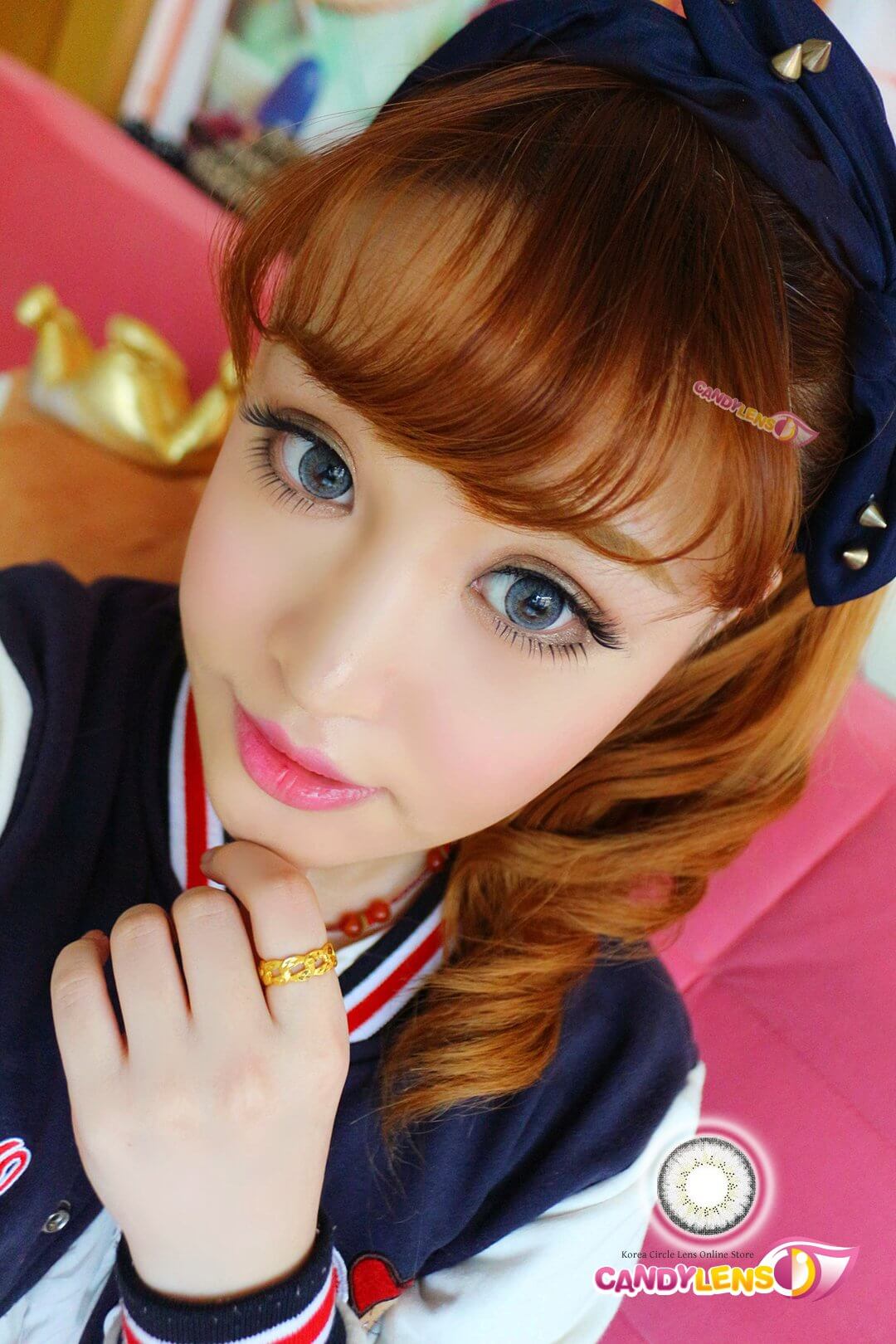 EOS EOS Briller Gray