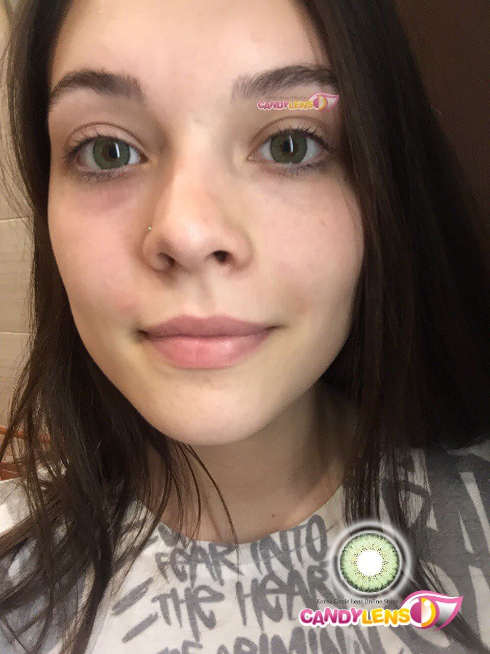 EOS EOS Briller Green