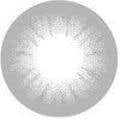 EOS Bubble Gray Color Contact Lens - Candylens