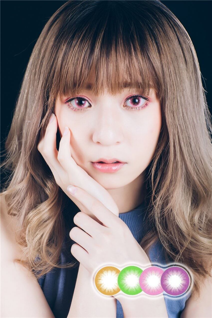 EOS EOS Bubble Series