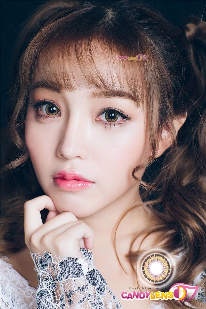 EOS EOS Cat Eyes Brown