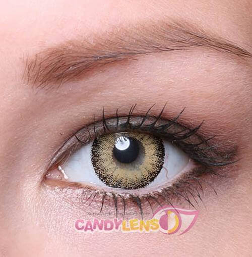 EOS EOS Cotton Brown