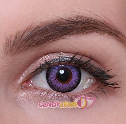 EOS EOS Cotton Violet