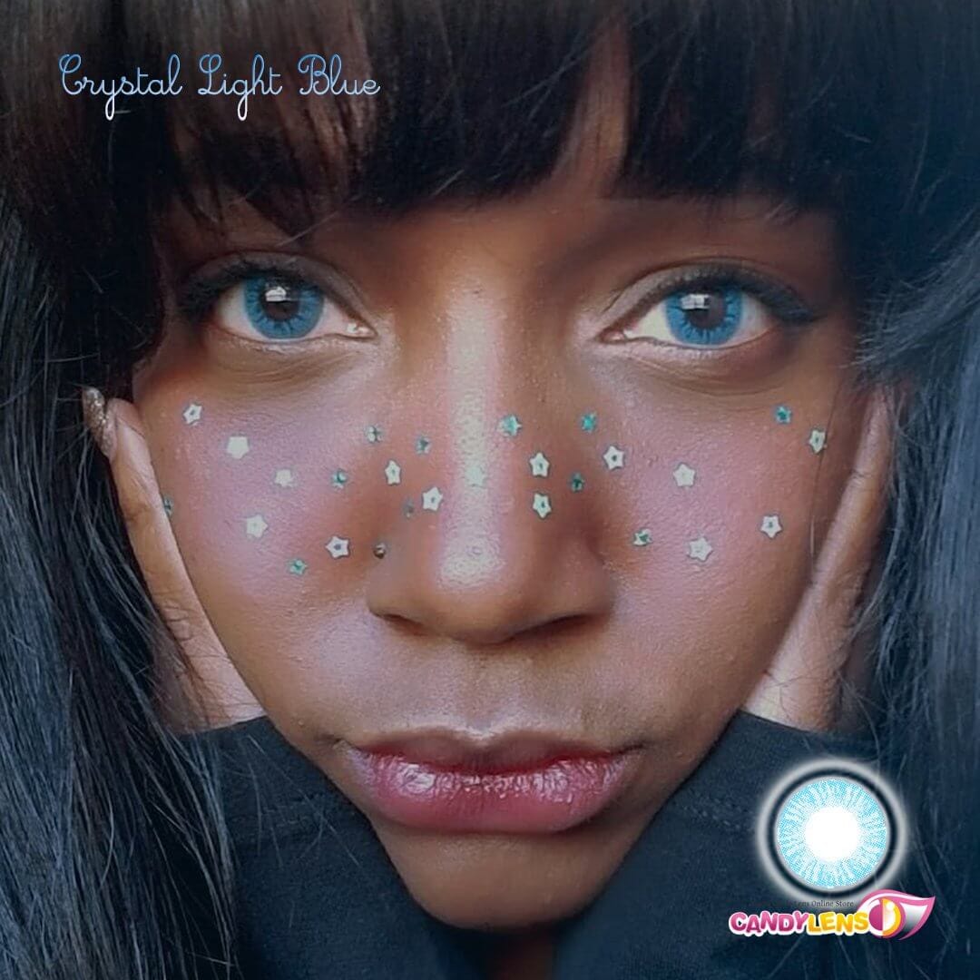 EOS EOS Crystal Light Blue