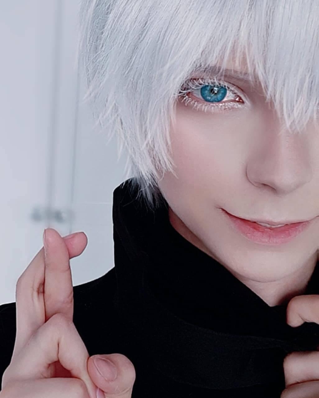 EOS EOS Crystal Light Blue