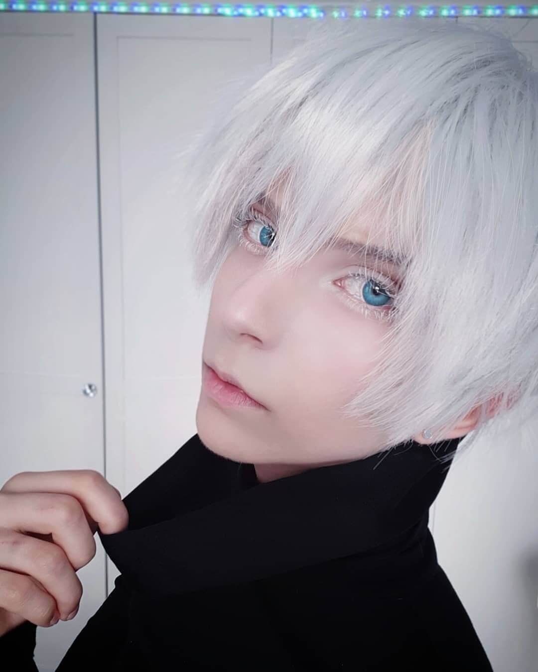 EOS EOS Crystal Light Blue