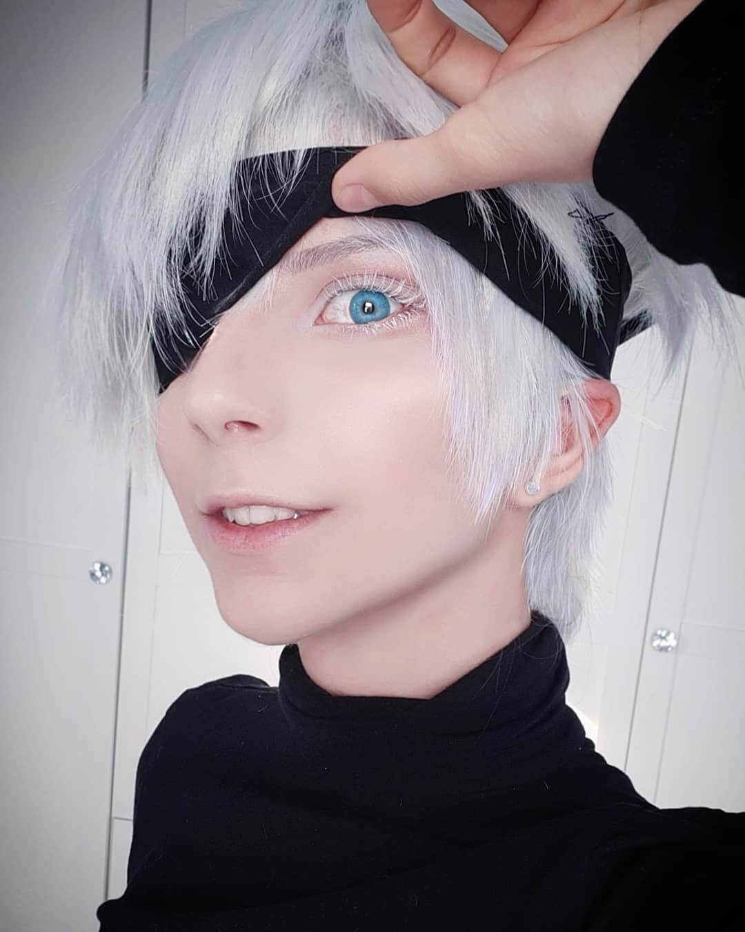 EOS EOS Crystal Light Blue