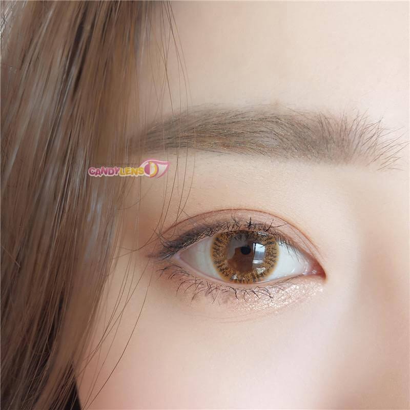 EOS EOS Crystal Light Brown