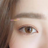 EOS EOS Crystal Light Brown