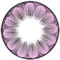 EOS Daisy 2 Tone Pink - Candylens