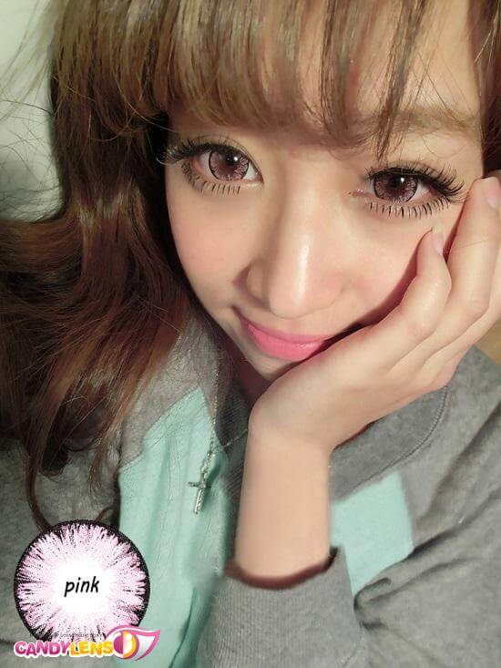 EOS EOS Ice Pink