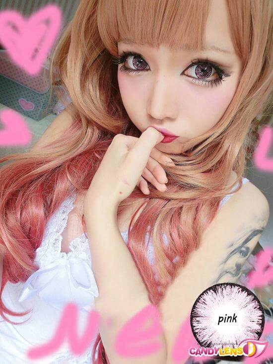 EOS EOS Ice Pink