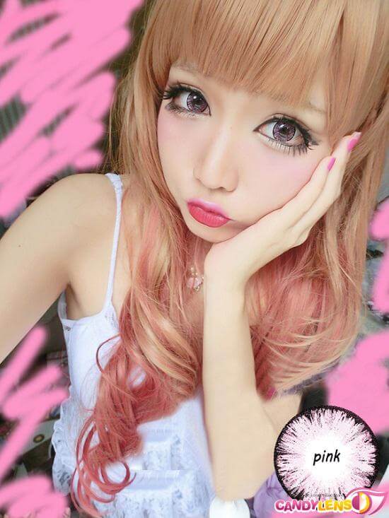 EOS EOS Ice Pink